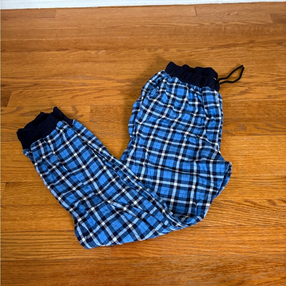 Love Charlotte Kids Pajama Pants Size Large